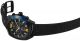 Just Herrenuhr 48 - S0235 - Bk Uhr Armbanduhr Lederarmband Schwarz Datum Armbanduhren Bild 1