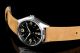 Just Herrenuhr Uhr Armbanduhr 48 - S1231 - Bk Hellbraun Schwarz Datum Armbanduhren Bild 1