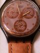 Herrenuhr Swatch Sirius Armbanduhren Bild 1