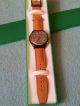 Herrenuhr Swatch Sirius Armbanduhren Bild 3