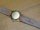 Blancpain Chronometer 18k/750 Gold Villeret Extraflach Limitiert,  Box Ungetragen Armbanduhren Bild 4