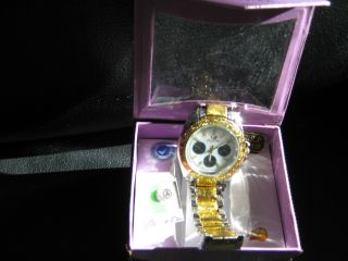 Herren Armband Uhr Bild