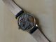 Vintage Longines Ultronic Stimmgabeluhr (doensen) Aus Den 70ern Armbanduhren Bild 9