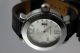 Animoo Herrenuhr Xl Datum Armbanduhr Echt Leder Armbanduhren Bild 3
