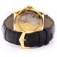 Patek Philippe Calatrava 18kt Gelbgold Automatik Uhr Silber Zifferblatt5127j - 001 Armbanduhren Bild 4