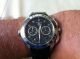 Tag Heuer Mercedes Slr Limited,  Box Und Papieren Armbanduhren Bild 4