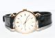 Patek Philippe Wristwatch Ref.  1536 18kt Gelbgold Uhr 1947 Stammbuchauszug Armbanduhren Bild 5