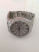 Herrenuhr Uhr Fossil Ce 5017 Keramik Grau Uvp 279,  00€ Armbanduhren Bild 2
