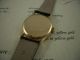 Patek Philippe Calatrava Ref 96 Armbanduhren Bild 2