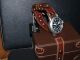 Aristo Sextant Hc Xl Made In Germany Massive Edelstahluhr Armbanduhren Bild 2