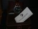 Aristo Sextant Hc Xl Made In Germany Massive Edelstahluhr Armbanduhren Bild 3