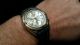 Breitling Chronomat Gt Chronograph Gold/stahl Automatik Perlmutt Armbanduhren Bild 5