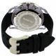 Authentic Tendence Slim Pop Tan & Black Chronograph Watch Tg165003 Rrp €250 Armbanduhren Bild 9