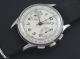 Junghans Chrono Vintage Kaliber 88 Armbanduhren Bild 1