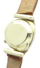 Hamilton Electric DoublÈ Herren - Armbanduhr - Futurisches Design - Ca.  50er Jahren Armbanduhren Bild 3