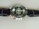 Omega Speedmaster Professional Apollo Xi Moonwatch Ref35735000 Armbanduhren Bild 2