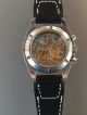 Omega Speedmaster Professional Apollo Xi Moonwatch Ref35735000 Armbanduhren Bild 4