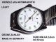 4 Alte Armbanduhren,  Handaufzug,  Debana,  Anker 100,  Kienzle Life,  Kienzle Alfa Armbanduhren Bild 6