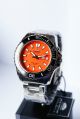 Orient Mako Xl Diver Fem75001m Armbanduhren Bild 1