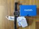 Casio Mtp - 1303pl - 1avef Herren Uhr Armbanduhren Bild 3
