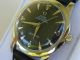 Wunderschöne Omega Seamaster Chronometer Armbanduhren Bild 2