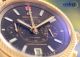 Breitling For Bentley Mark Vi 18 Kt.  Rosegold Limited Edition - Neue Ungetragen Armbanduhren Bild 5