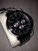 Boss Hugo Boss Herren - Armbanduhr Chronograph Quarz 1512109 Armbanduhren Bild 3