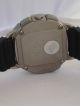 Uhr Watch Citizen Wingman 8945 Analog Wrist Watch Chronograph Lcd Date Ct27 De Armbanduhren Bild 3