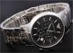 Emporio Armani Herren Uhr Ar2434 Chronograph Klassik Ovp Armbanduhren Bild 1