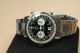 Breitling Navitimer Ref.  8806 - - Kaliber 12 Automatik,  Metallband Und Papiere Armbanduhren Bild 3