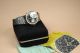 Breitling Navitimer Ref.  8806 - - Kaliber 12 Automatik,  Metallband Und Papiere Armbanduhren Bild 4