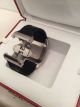Cartier Santos Chronograph 100xl Mit Box Und Papieren Armbanduhren Bild 4