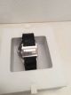 Cartier Santos Chronograph 100xl Mit Box Und Papieren Armbanduhren Bild 5