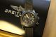 Breitling Avenger Skyland Blacksteel Herren Armbanduhr M13380 Automatik Armbanduhren Bild 10