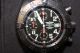 Breitling Avenger Skyland Blacksteel Herren Armbanduhr M13380 Automatik Armbanduhren Bild 1