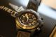 Breitling Avenger Skyland Blacksteel Herren Armbanduhr M13380 Automatik Armbanduhren Bild 8