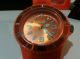 Ice Watch Uhr Classic Solid Orange Big - Cs.  Oe.  B.  P.  10 Armbanduhren Bild 3