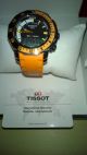 Tissot Sea Touch T0264201103101 Armbanduhr Für Herren Armbanduhren Bild 2