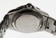 Rolex Submariner Herren Stahl Chronometer Ref 14060 No Date Aus 1989/1990 Armbanduhren Bild 10