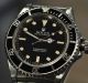 Rolex Submariner Herren Stahl Chronometer Ref 14060 No Date Aus 1989/1990 Armbanduhren Bild 1