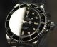Rolex Submariner Herren Stahl Chronometer Ref 14060 No Date Aus 1989/1990 Armbanduhren Bild 4