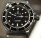 Rolex Submariner Herren Stahl Chronometer Ref 14060 No Date Aus 1989/1990 Armbanduhren Bild 6