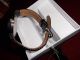 Gant Hau Park Hill - Brown - Leather Armbanduhren Bild 1