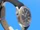 Omega Seamaster Professional America´s Cup Limidet Edition Armbanduhren Bild 6