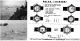 Rolex Oyster Herren Sportuhr Octagon Vintage 1920 Er Kanalschwimmer Armbanduhren Bild 8