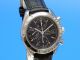 Omega Speedmaster Date Chronograph Ankauf Von Uhren Und Markenschmuck Armbanduhren Bild 1