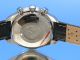 Omega Speedmaster Date Chronograph Ankauf Von Uhren Und Markenschmuck Armbanduhren Bild 8