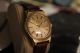 Omega Geneve Automatic Herren Armband Uhr Armbanduhren Bild 3