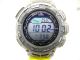 Casio Protrek Prg - 240t 3246 Compass Thermoalti Barometer Solar Herren Armbanduhr Armbanduhren Bild 2