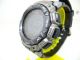 Casio Protrek Prg - 240t 3246 Compass Thermoalti Barometer Solar Herren Armbanduhr Armbanduhren Bild 3